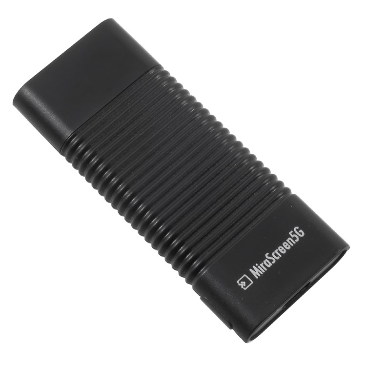 MiraScreen 5G High Definition 1080P Android Wireless WIFI Display HDMI Dongle Display Adapter Receiver-5