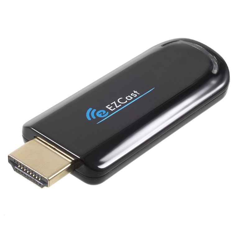 EZCast 5G Dongle WiFi Media TV Stick Dongle OTA HDMI Wireless Display Adapter for Cell Phone/Tablet-1