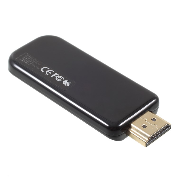 EZCast 5G Dongle WiFi Media TV Stick Dongle OTA HDMI Wireless Display Adapter for Cell Phone/Tablet-2
