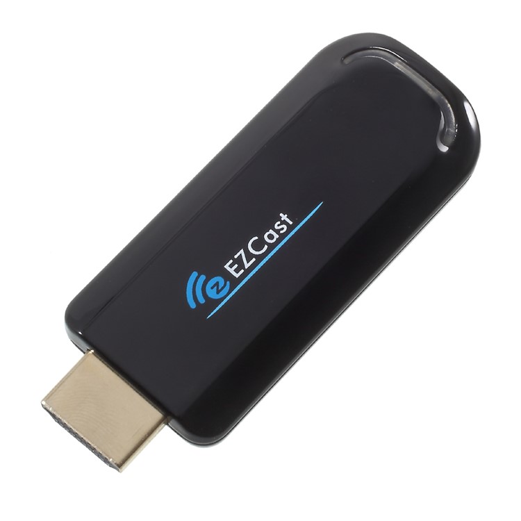 EZCast 5G Dongle WiFi Media TV Stick Dongle OTA HDMI Wireless Display Adapter for Cell Phone/Tablet-3