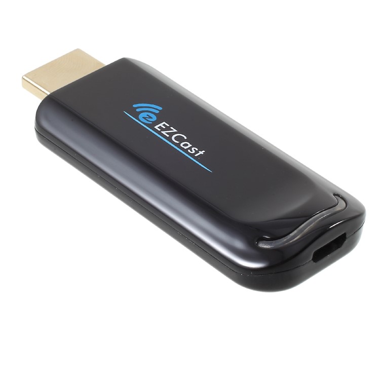 EZCast 5G Dongle WiFi Media TV Stick Dongle OTA HDMI Wireless Display Adapter for Cell Phone/Tablet-4