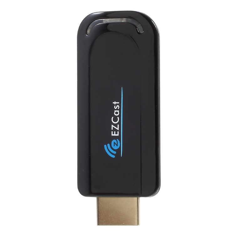 EZCast 5G Dongle WiFi Media TV Stick Dongle OTA HDMI Wireless Display Adapter for Cell Phone/Tablet-5