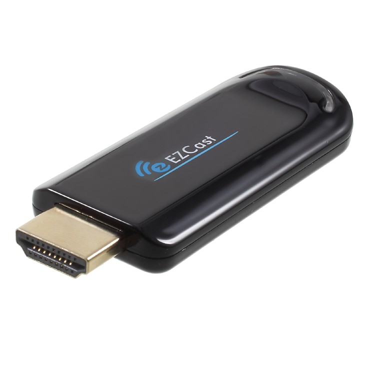 EZCast 5G Dongle WiFi Media TV Stick Dongle OTA HDMI Wireless Display Adapter for Cell Phone/Tablet-6