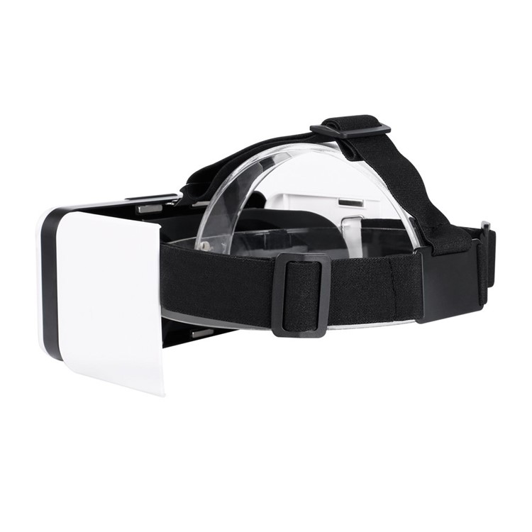Adjustable 3D Virtual Reality Glasses HD Immersive Experience Folding VR Box Viewing Glasses-10