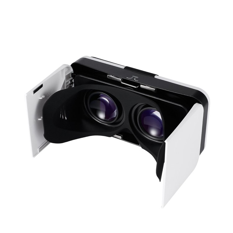 Adjustable 3D Virtual Reality Glasses HD Immersive Experience Folding VR Box Viewing Glasses-5