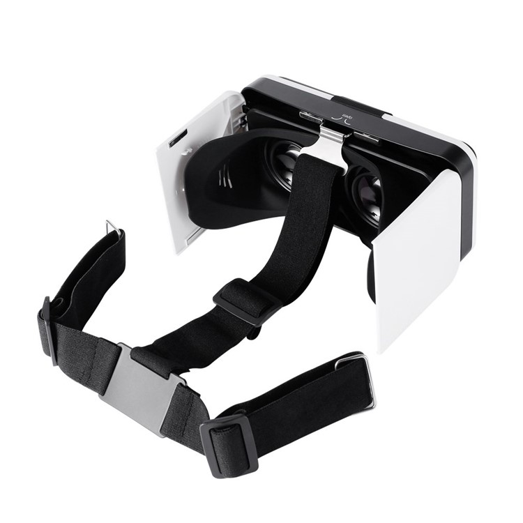 Adjustable 3D Virtual Reality Glasses HD Immersive Experience Folding VR Box Viewing Glasses-6