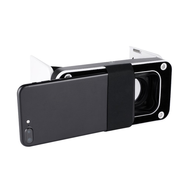 Adjustable 3D Virtual Reality Glasses HD Immersive Experience Folding VR Box Viewing Glasses-7