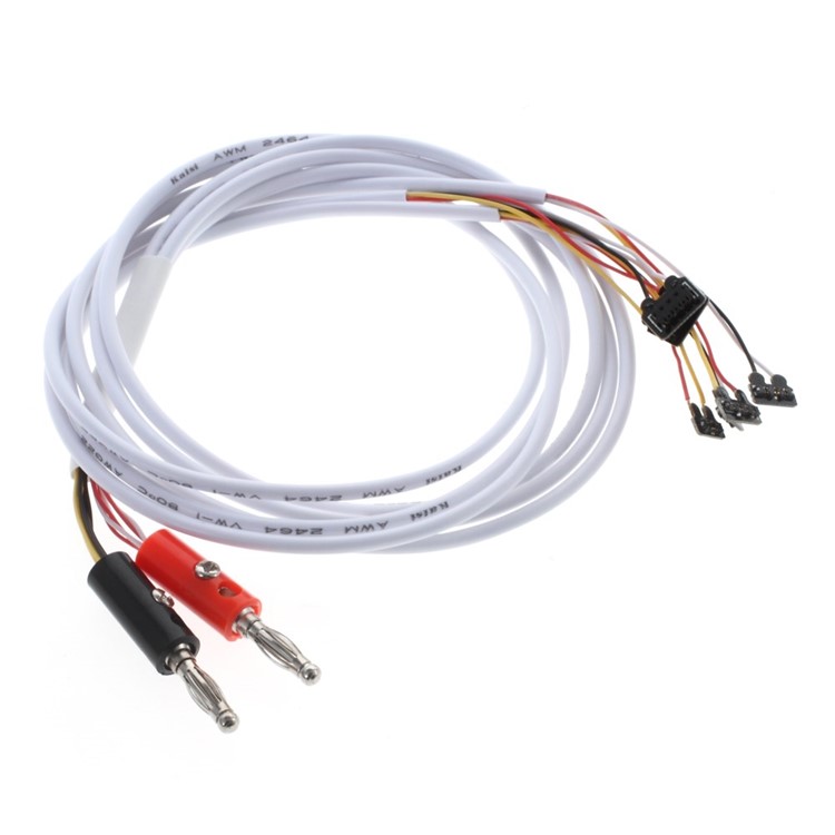 Repair Tool Dedicated Power Line for iPhone 6 / 6 Plus / 5s / 5 / 4s / 4-1