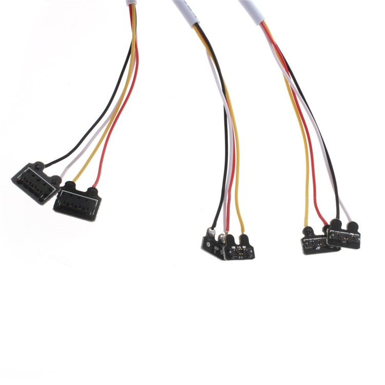 Repair Tool Dedicated Power Line for iPhone 6 / 6 Plus / 5s / 5 / 4s / 4-2