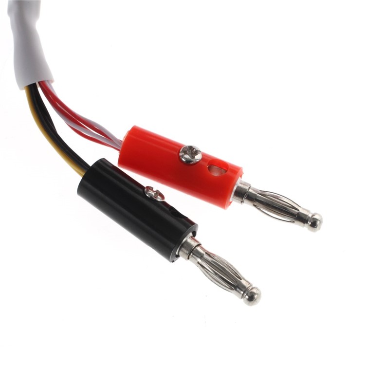 Repair Tool Dedicated Power Line for iPhone 6 / 6 Plus / 5s / 5 / 4s / 4-3