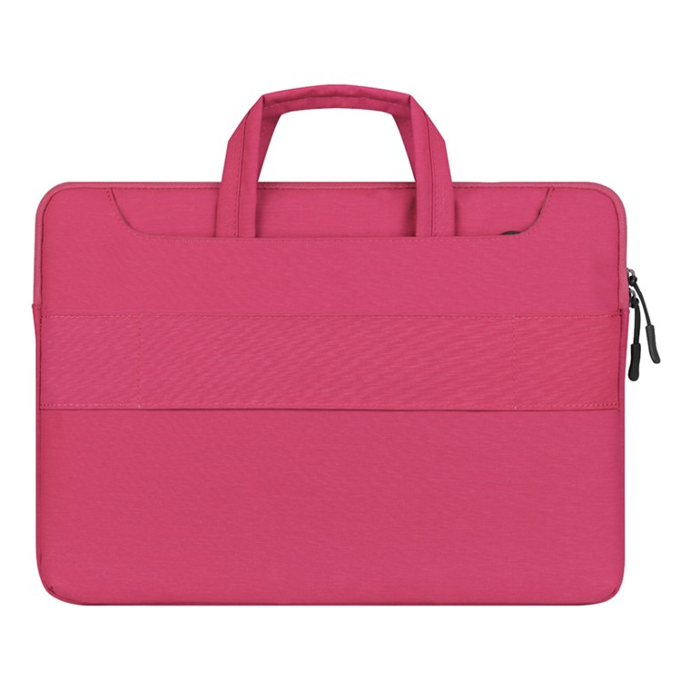 CARTINOE Starry Series Handbag Shoulder Bag for 13.3-inch Apple MacBook - Rose-3
