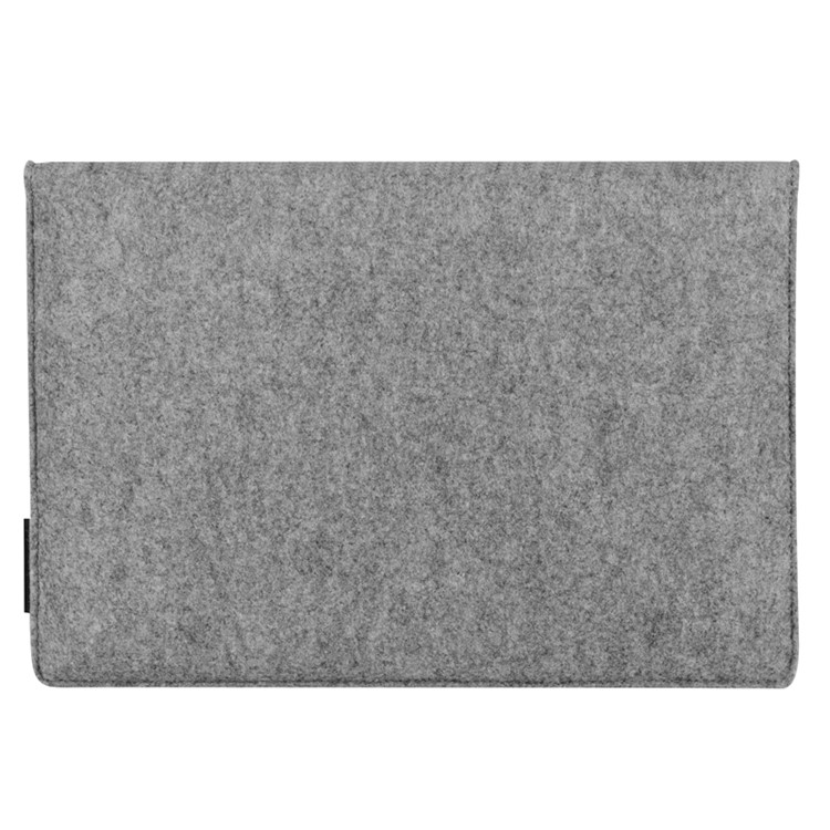 CARTINOE Kammi Series Pouch Case for 13.3 Inch Apple MacBook Air / Pro - Orange-3