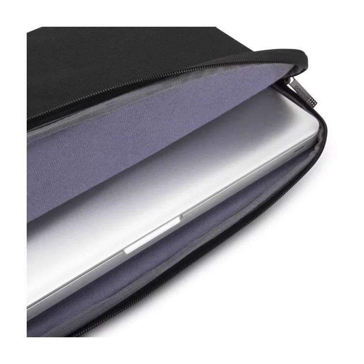 POFOKO Oscar Series Oxford Cloth Sleeve Case Bag for iPad Pro / Macbook Air Pro 13.3 inch - Black-4