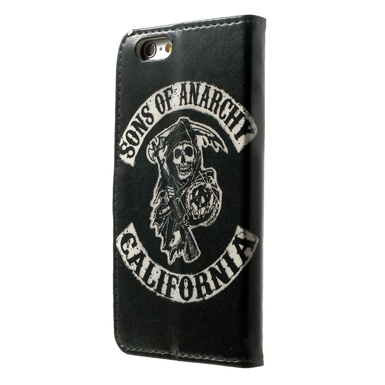 sons of anarchy iphone 6 case sons of anarchy iphone 6 case