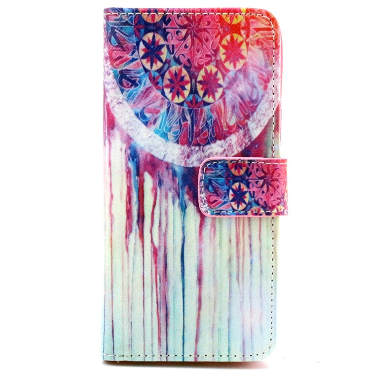 

Dream Catcher Leather Stand Case for iPhone 6s / 6 with Card Slots, iPhone 6