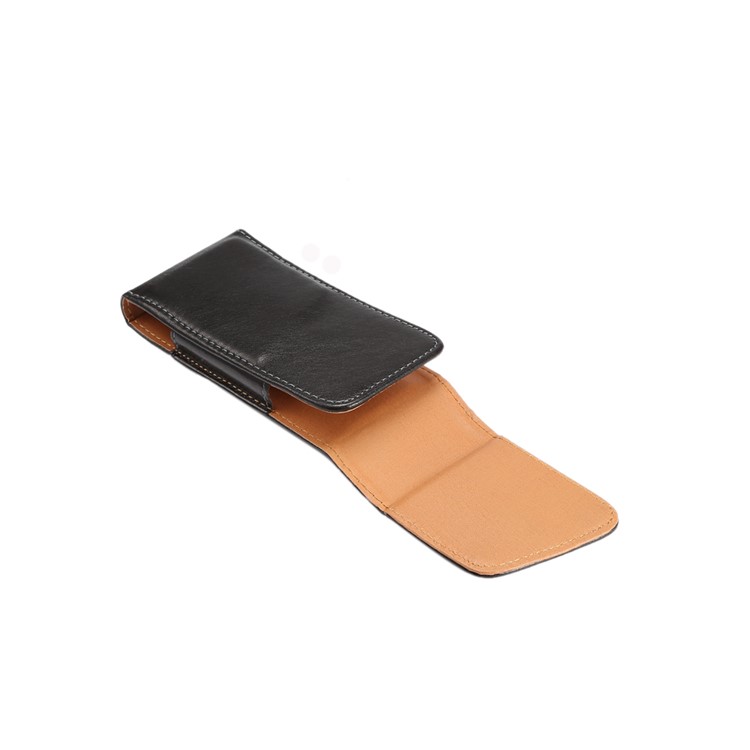 Belt Clip Vertical Leather Case Holster Pouch for iPhone SE 5s 5 5c-5