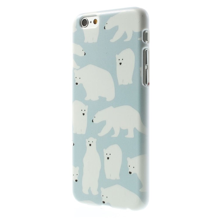 lovely polar cover for iphone 6s 6 4 7 inch tvc mall lovely polar cover for iphone 6s 6 4 7 inch tvc mall