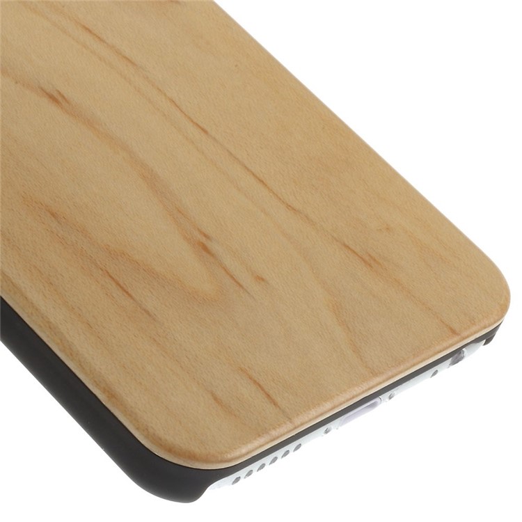 Protective Wooden Case for iPhone 6 - Real Cherry Wood-5