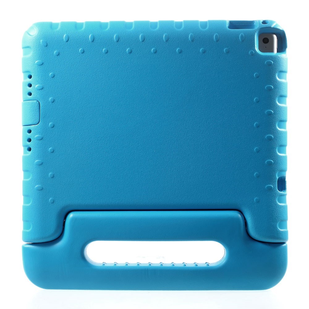 Shockproof EVA Foam Stand Case Cover for iPad Air 2 - Blue-1