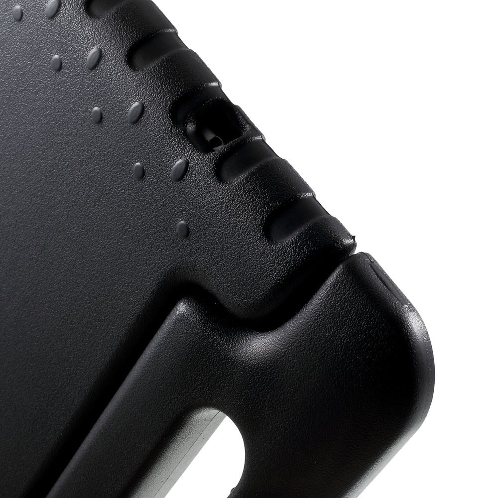 Kids Safe Shockproof EVA Foam Stand Protective Case for iPad Air 2 - Black-9