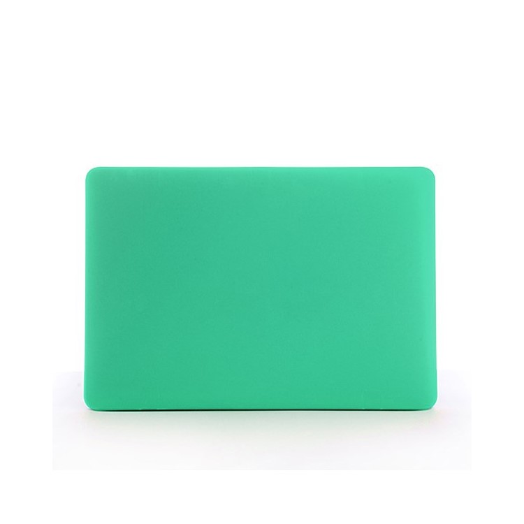Geen ENKAY for MacBook Pro 15.4" w/ Retina Display (A1398) Matte PC Case + Keyboard Film + Anti-dust Plugs-3
