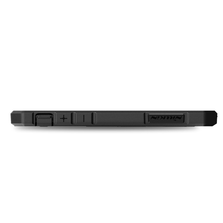 NILLKIN Defender II Series PC and TPU Combo Case for iPhone 6s / 6 (4.7 inch) - Black-3
