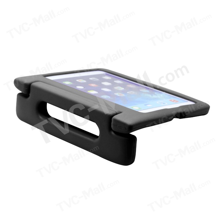 Kids-friendly EVA Shockproof Case for iPad Air - Black-5
