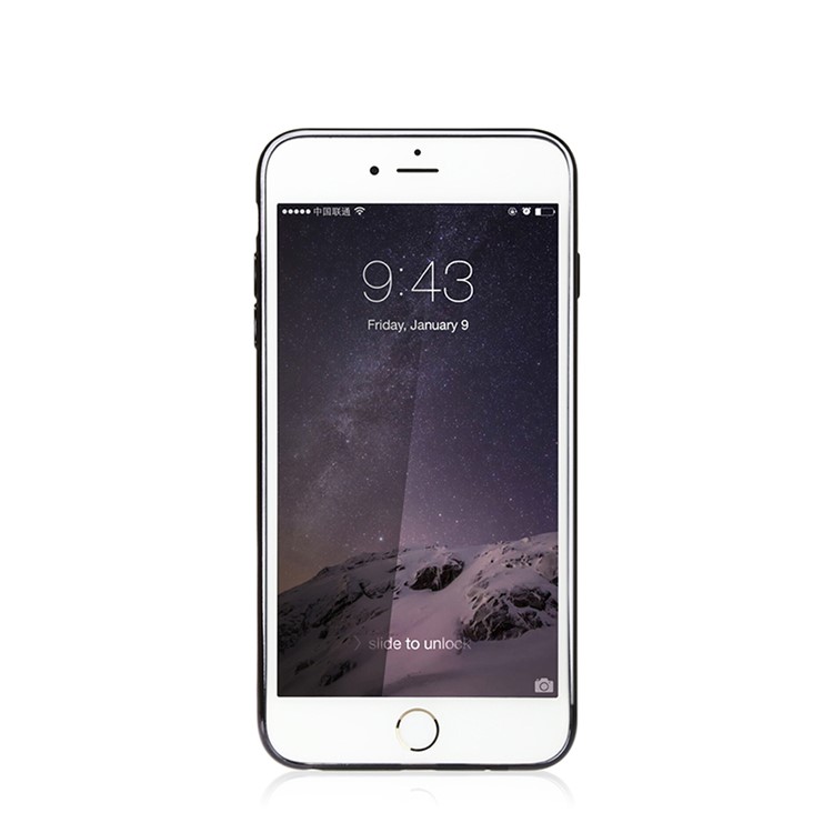 baseus shining plated tpu for iphone 6s 6 4 7 inch baseus shining plated tpu for iphone 6s 6 4 7 inch