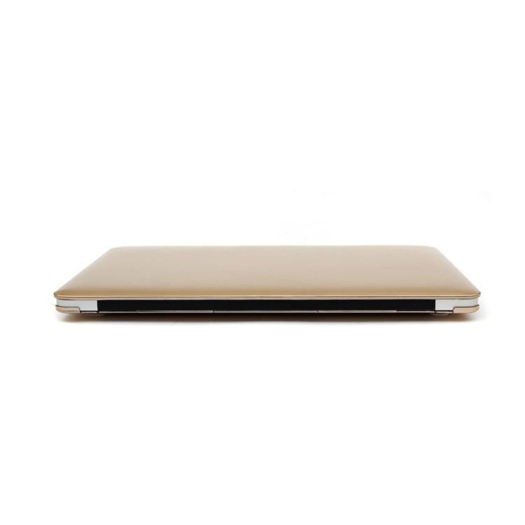 Classic Full Body PC Hard Case für MacBook Air 13,3 Zoll-Gold-10