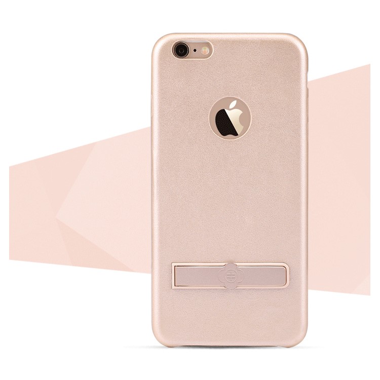 totu skin series holder version leather coated pc cover for iphone 6s 6 4 7 inch gold totu skin series holder version leather coated pc cover for iphone 6s 6 4 7 inch gold