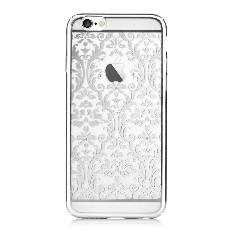 swarovski coque iphone 6