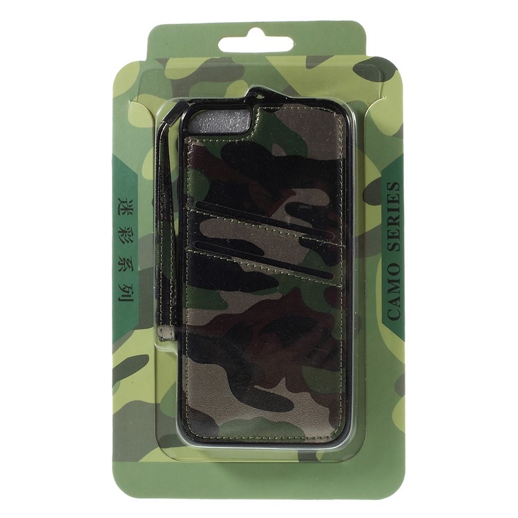 camouflage pattern leather coated tpu for iphone 6 camouflage pattern leather coated tpu for iphone 6