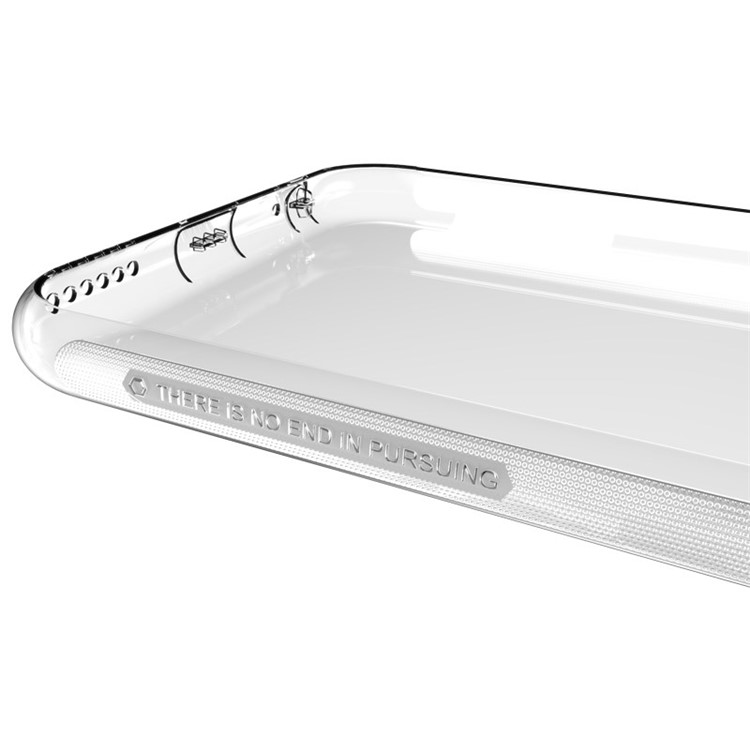 Nillkin Nature TPU Case for iPhone 6 6s - Transparent-4