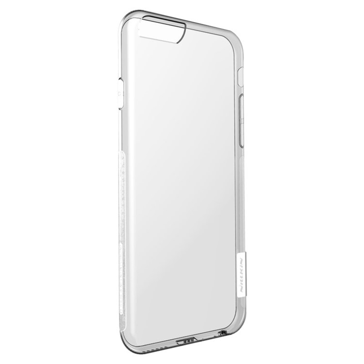 Nillkin Nature TPU Case for iPhone 6 6s - Transparent-5