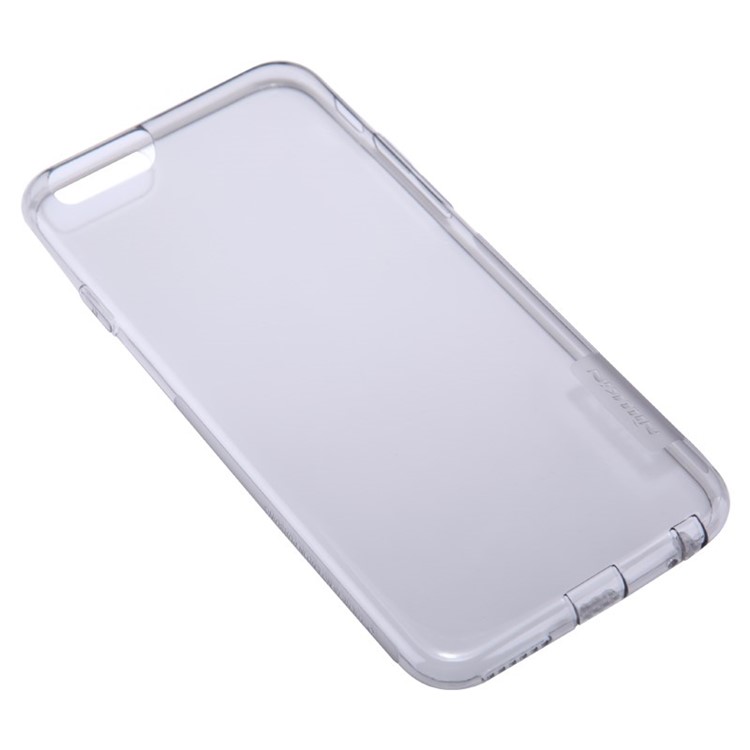 Nillkin Nature TPU Case Cover for iPhone 6 6s - Grey-3