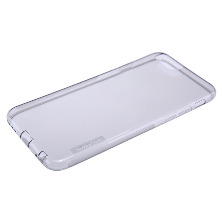 Nillkin Nature TPU Case Cover for iPhone 6 6s - Grey-5