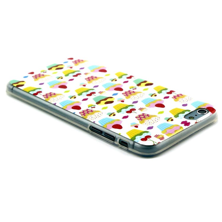 fruit creams tpu shell for iphone 6 plus 6s fruit creams tpu shell for iphone 6 plus 6s