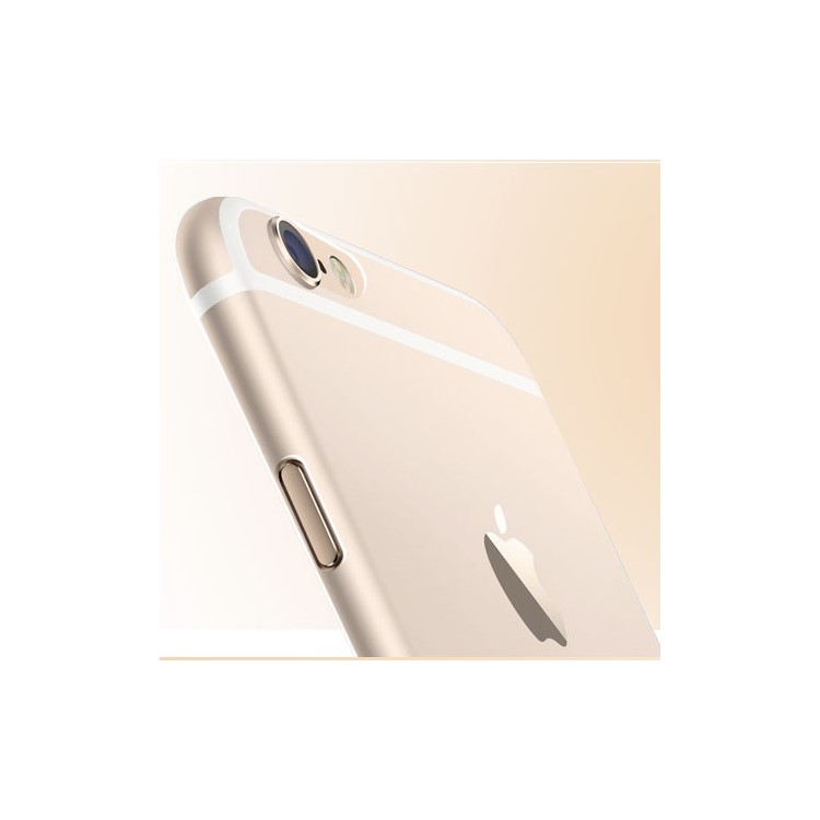 10Pcs/Set PUDINI Ultrathin TPU Gel Case for iPhone 6 / 6s 4.7 inch - Transparent-2
