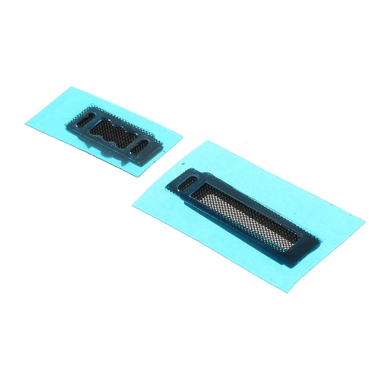 OEM Anti Dust Mesh Covers for iPhone SE 5s 5 Loud Speaker and Microphone-2