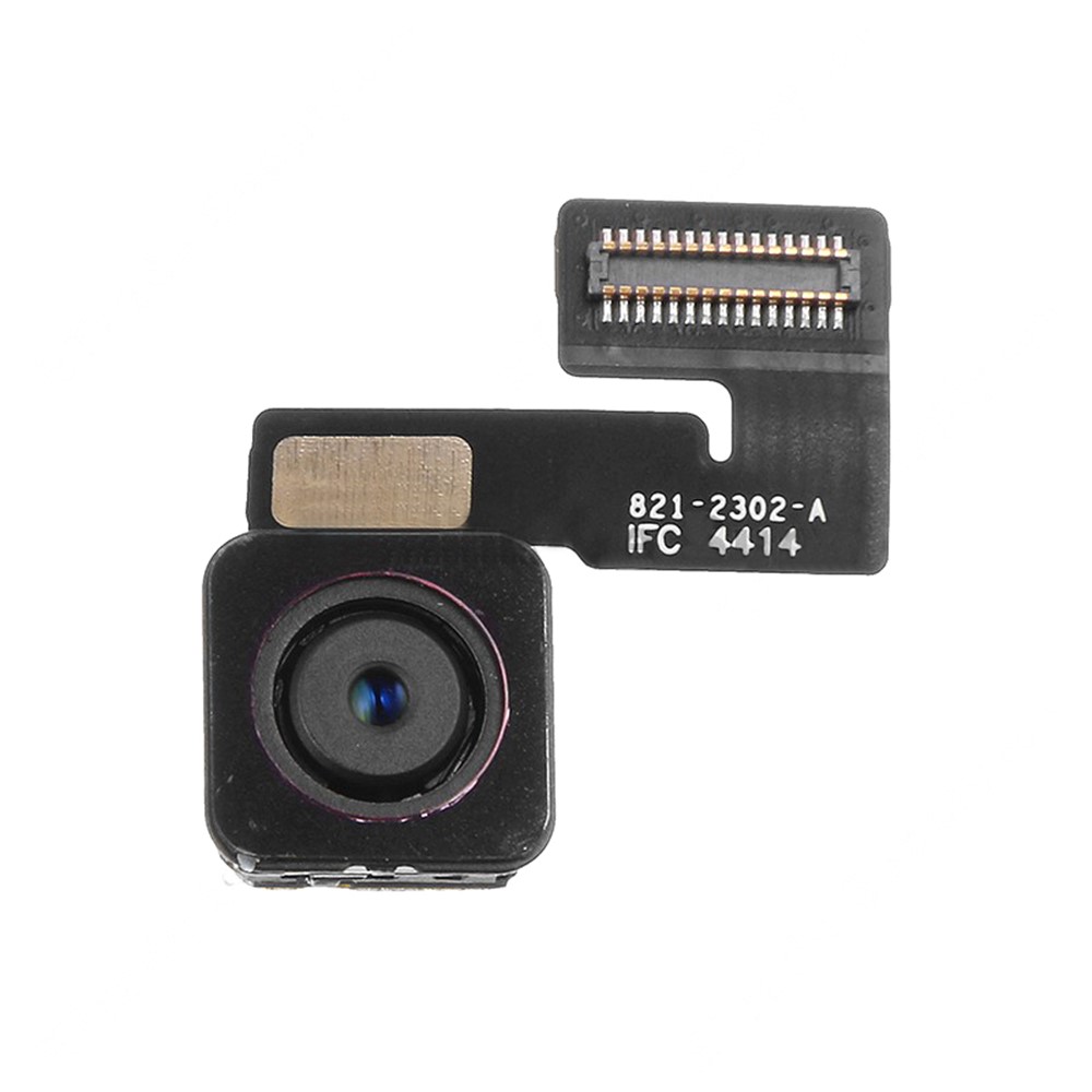 OEM Rear Big Camera Replacement Part for iPad Air 2 / mini 4 / Pro 12.9 inch (2015)-1