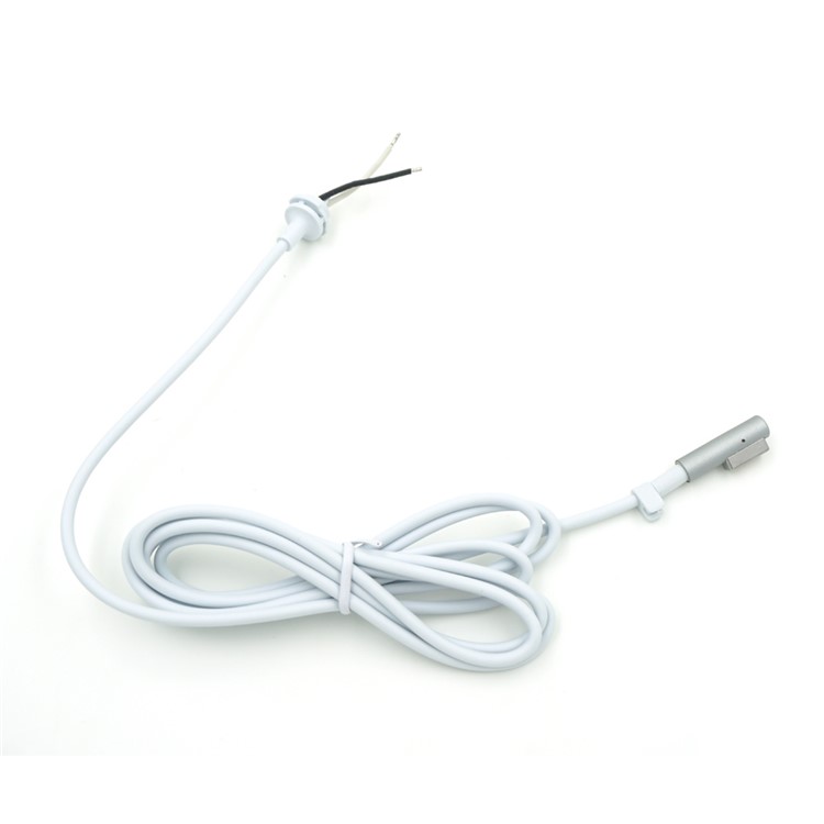 85W 60W 45W L-Tip AC Power Adapter DC Repair Cord Cable for Macbook Pro