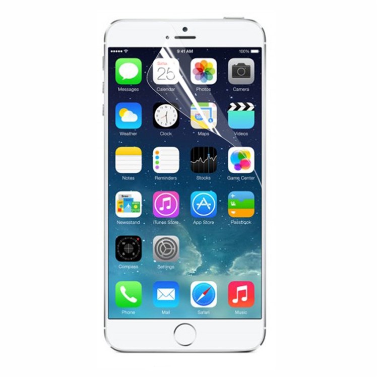 ENKAY Professional HD Kristallklarer Displayschutz Für IPhone 6 4.7 Zoll / 6s-1