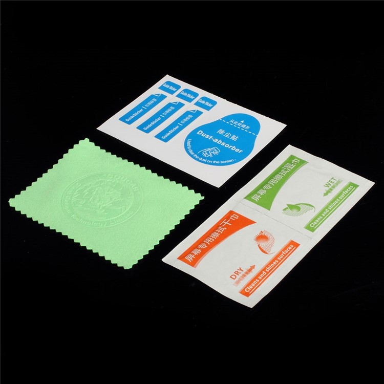0.3mm Anti-explosion Tempered Glass Screen Protector Film for iPhone 6 4.7 Inch / 6s-6