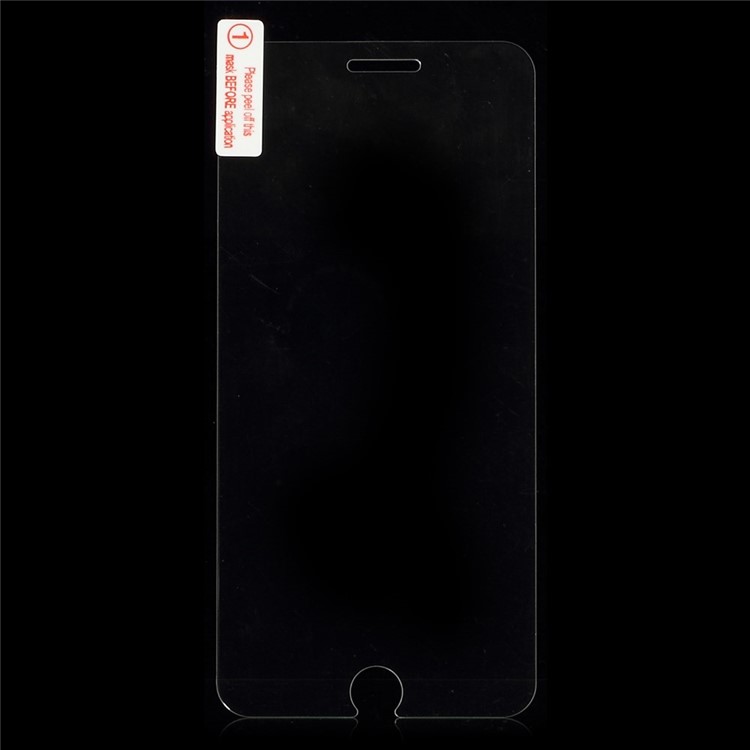 0.3mm anti-Explosion gehärtetes Glas Display Schutzfolie für iPhone 6s Plus / 6 Plus 5,5 Zoll-3