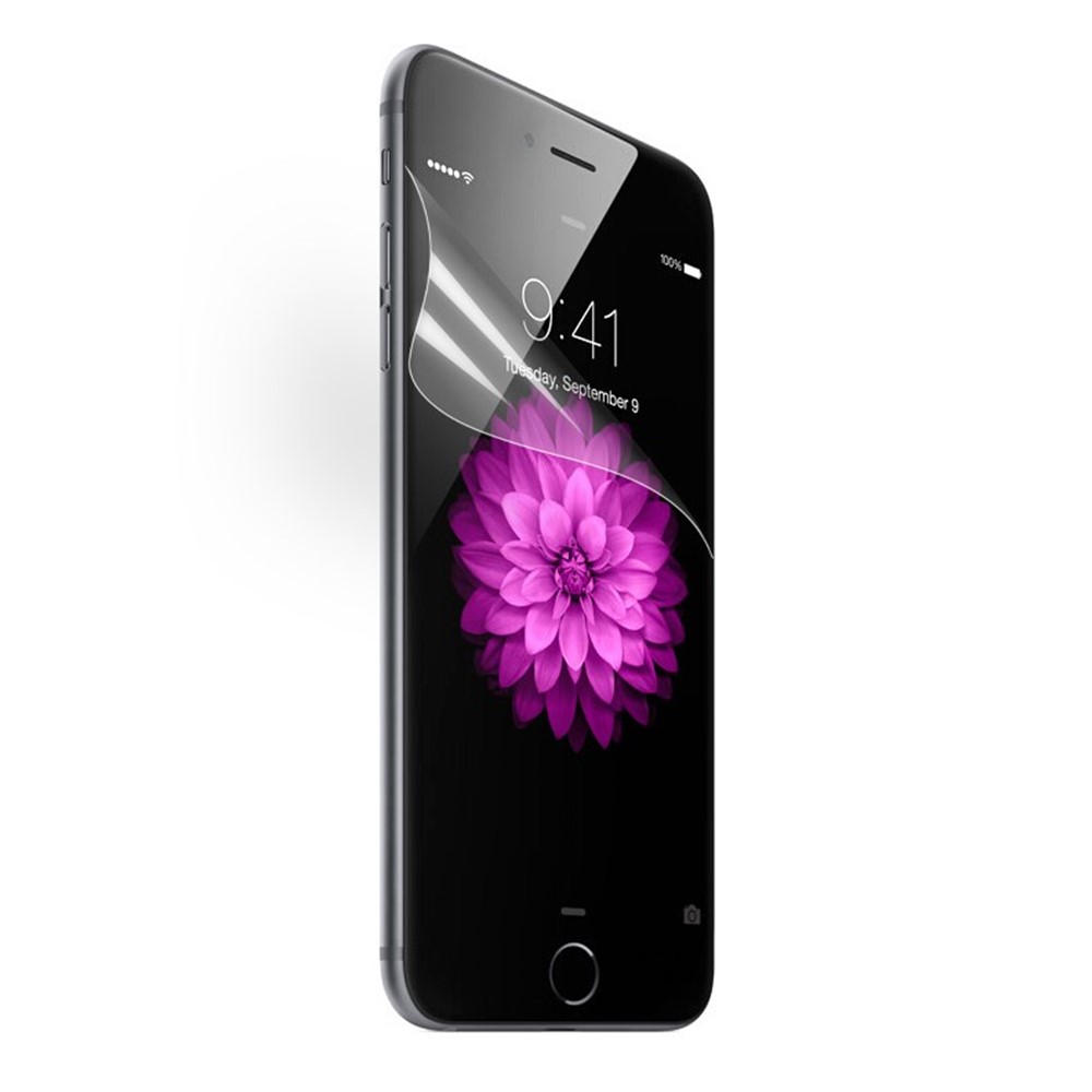 Clear Screen Protector Guard Film für iPhone 6 Plus / 6s Plus-1