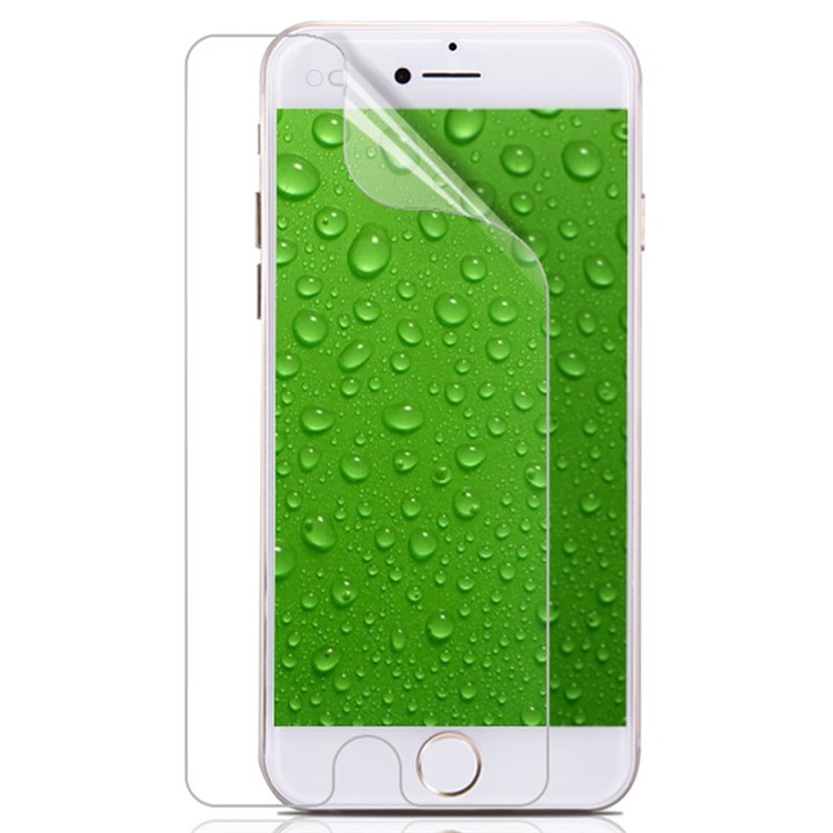 Nillkin Anti-Glare Scratch-resistant Screen Guard Film for iPhone 6 4.7 inch / 6s -11