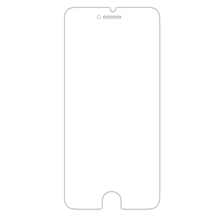 Nillkin Super Clear Anti-fingerprint Screen Protector Film para iPhone 6 4.7 polegadas / 6s-10