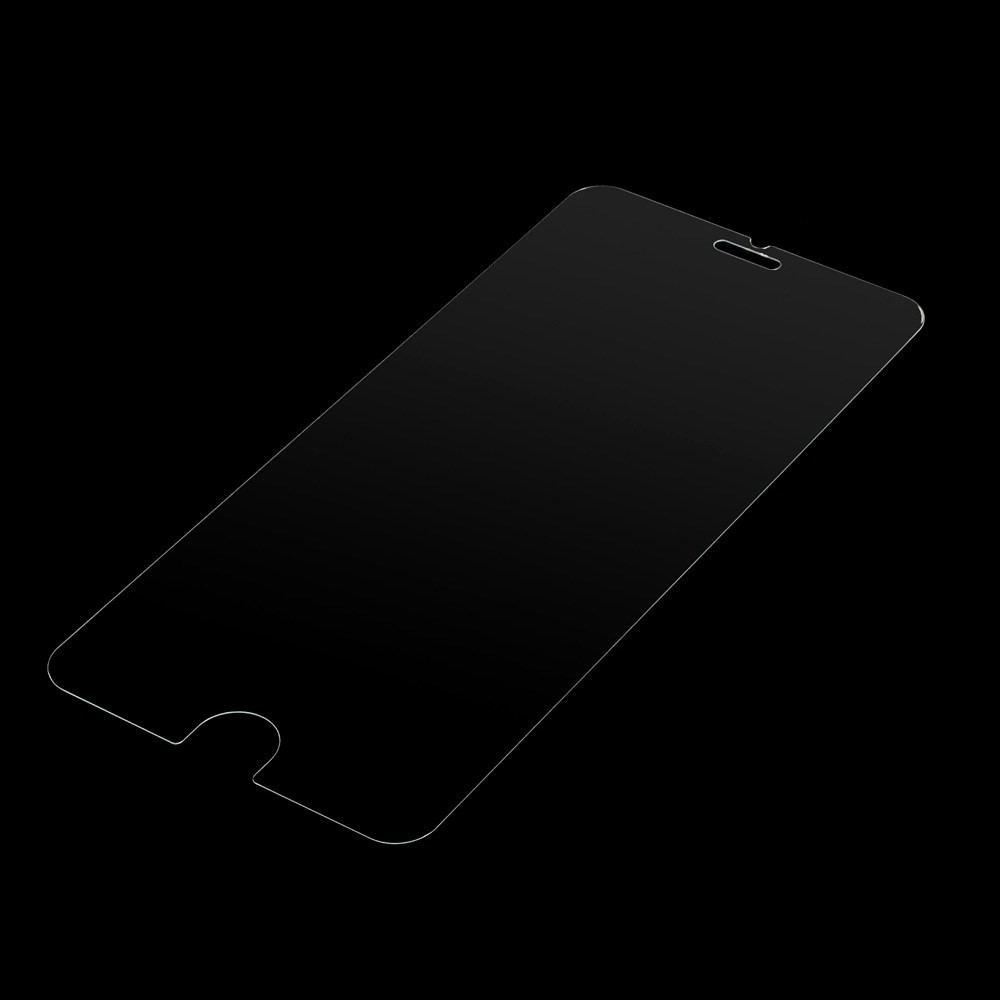Calans 0.3mm Anti-shatter Tempered Glass Screen Protector for iPhone 6s Plus / 6 Plus 5.5 inch (Arc Edge)-3
