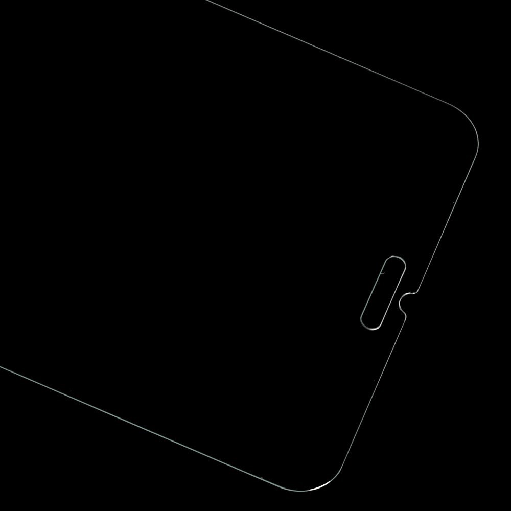 Calans 0.3mm Anti-shatter Tempered Glass Screen Protector for iPhone 6s Plus / 6 Plus 5.5 inch (Arc Edge)-4
