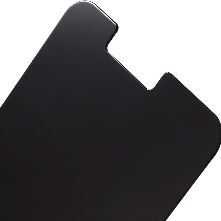 Anti-peep Privacy 0.3mm 9H Tempered Glass Screen Protective Film for iPhone 6s Plus / 6 Plus-3